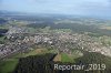 Luftaufnahme Kanton Bern/Langenthal - Foto Langenthal  3931